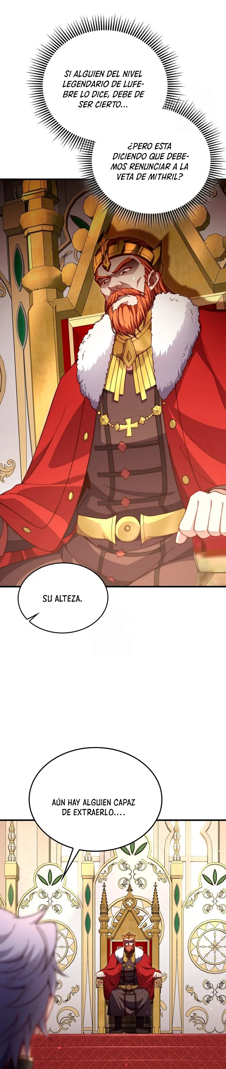 El dinero del Lord no disminuye > Capitulo 185 > Page 181