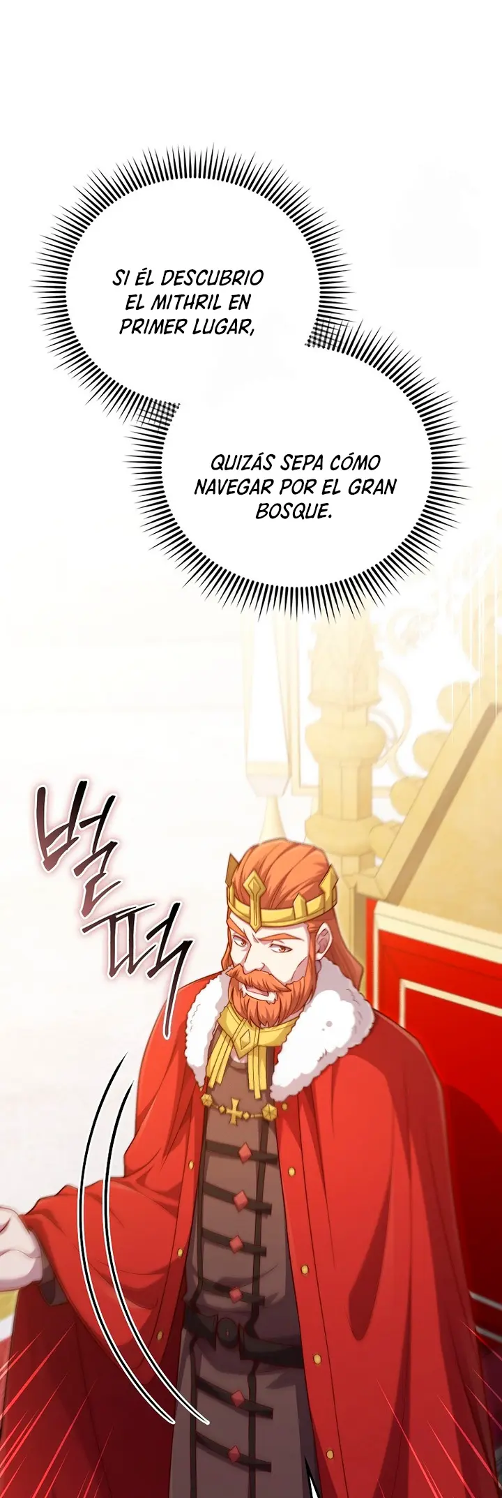 El dinero del Lord no disminuye > Capitulo 185 > Page 221