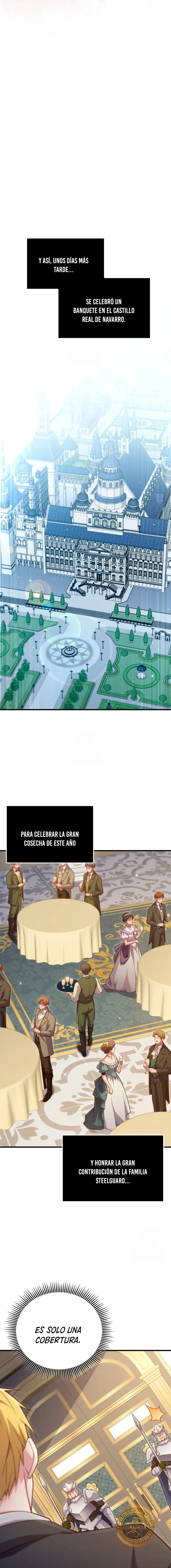 El dinero del Lord no disminuye > Capitulo 185 > Page 241