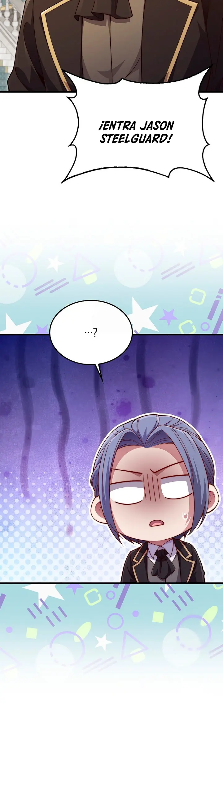 El dinero del Lord no disminuye > Capitulo 185 > Page 291