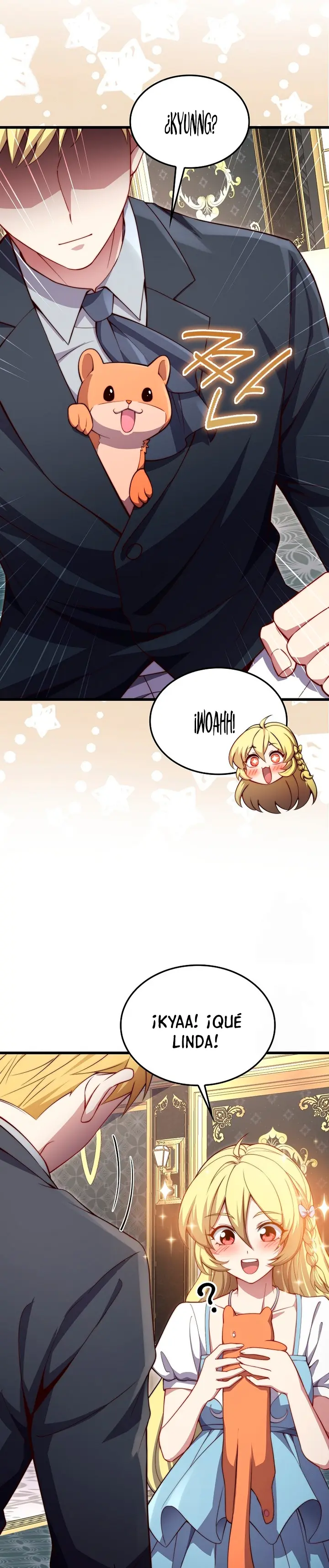 El dinero del Lord no disminuye > Capitulo 186 > Page 231