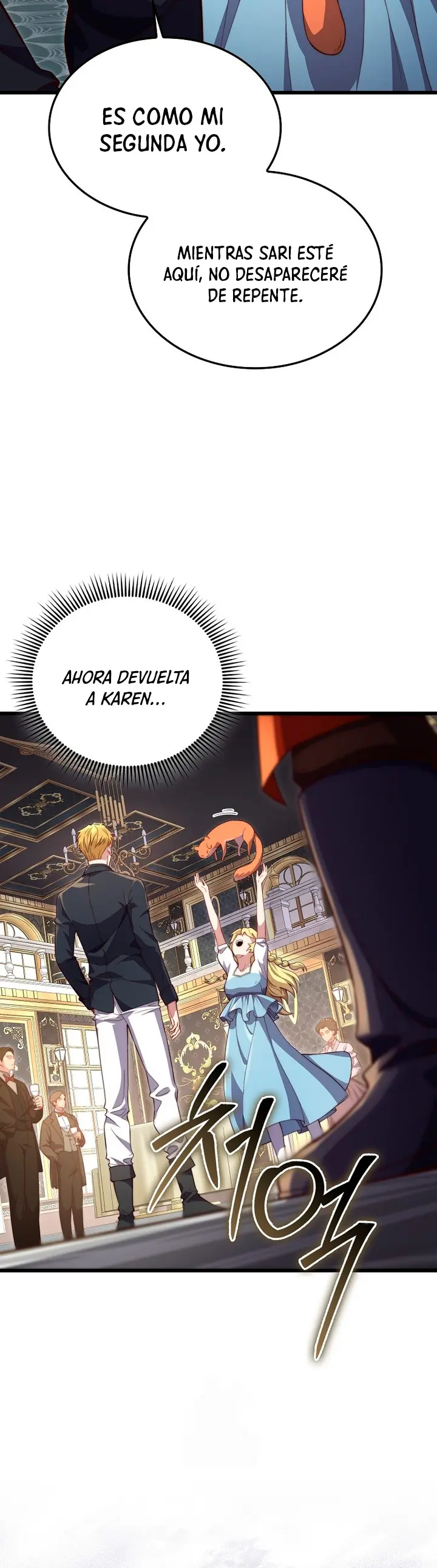 El dinero del Lord no disminuye > Capitulo 186 > Page 241