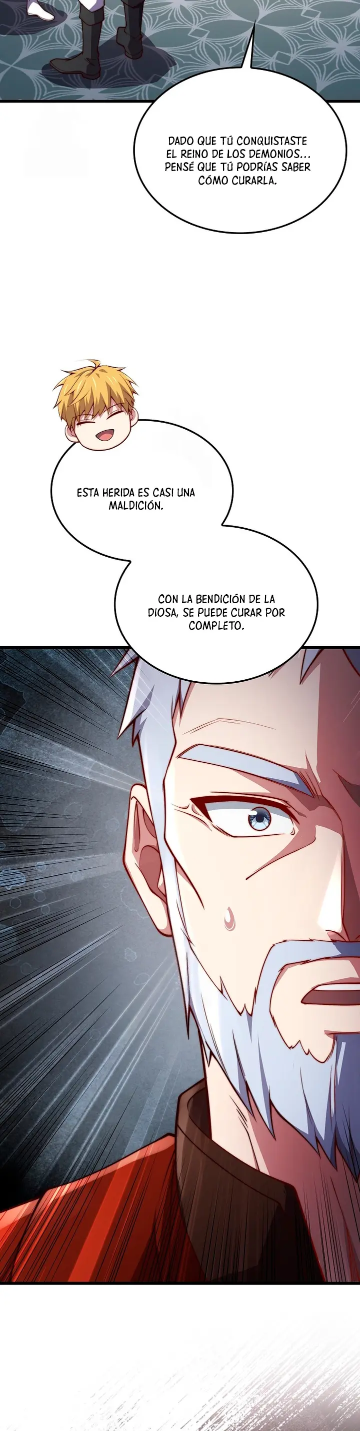 El dinero del Lord no disminuye > Capitulo 186 > Page 301