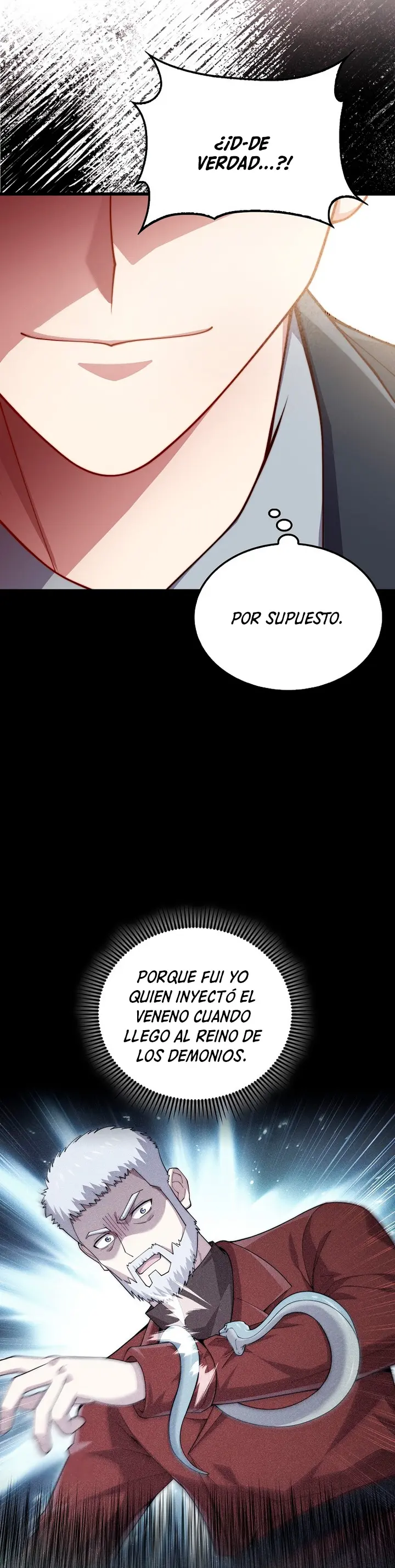 El dinero del Lord no disminuye > Capitulo 186 > Page 311