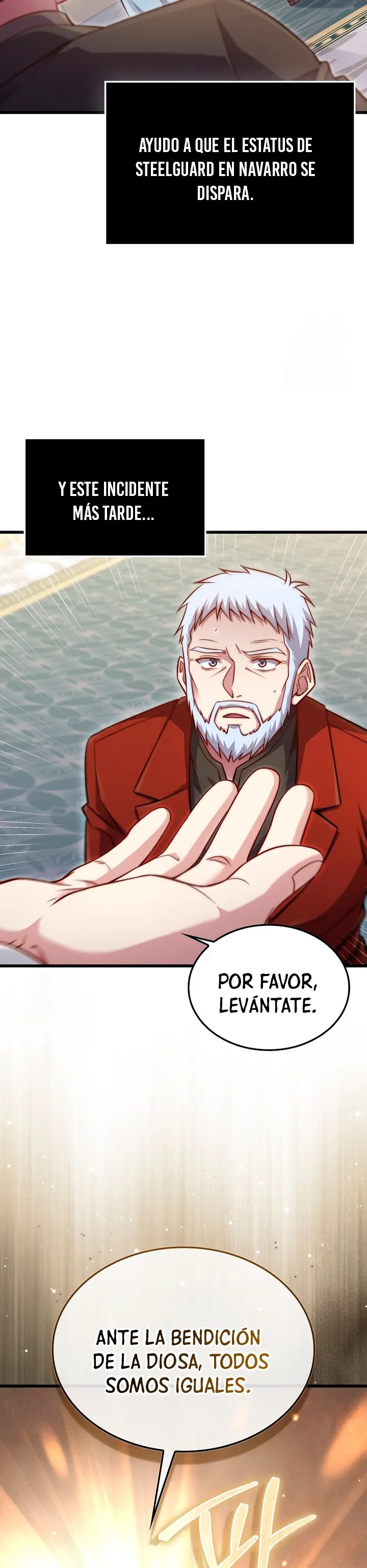 El dinero del Lord no disminuye > Capitulo 186 > Page 351