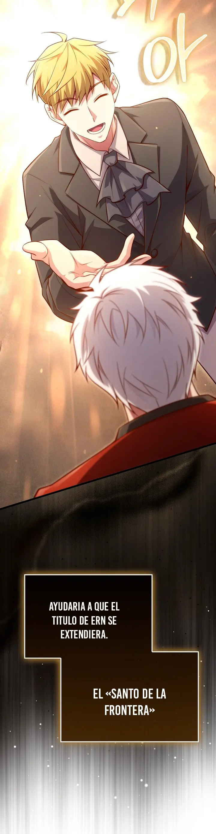 El dinero del Lord no disminuye > Capitulo 186 > Page 361