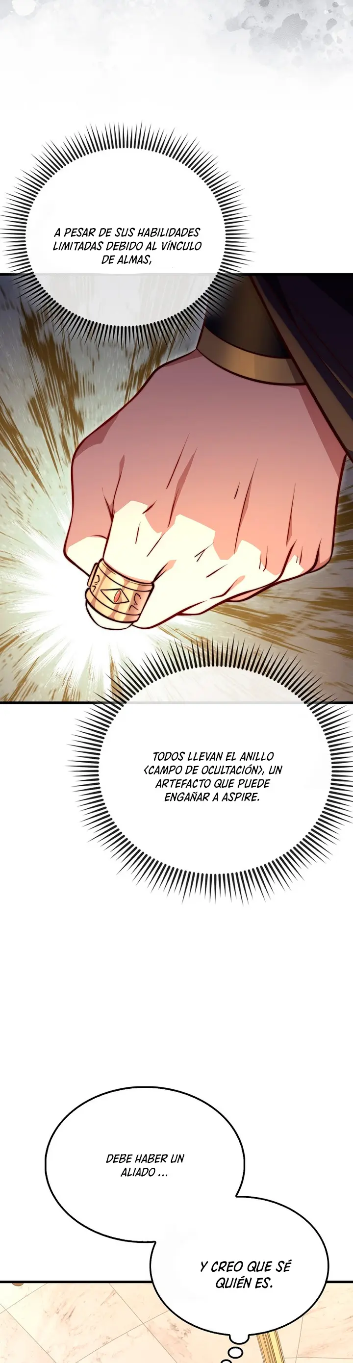 El dinero del Lord no disminuye > Capitulo 191 > Page 111