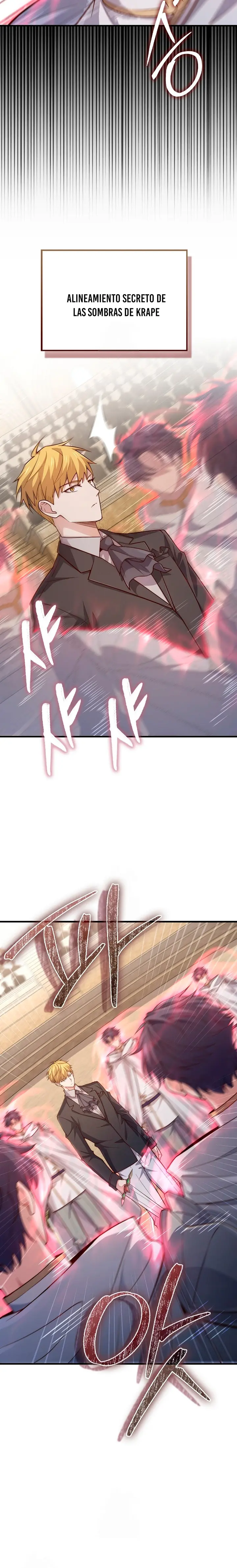 El dinero del Lord no disminuye > Capitulo 191 > Page 261