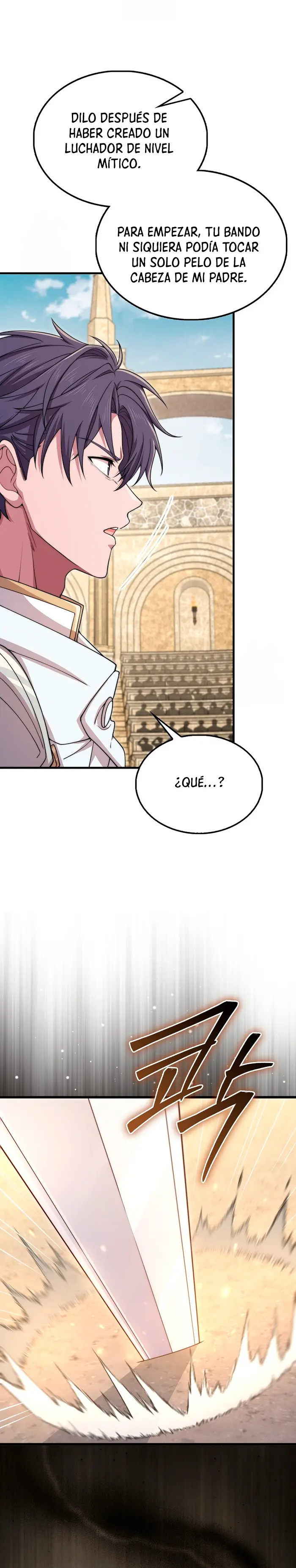 El dinero del Lord no disminuye > Capitulo 192 > Page 101