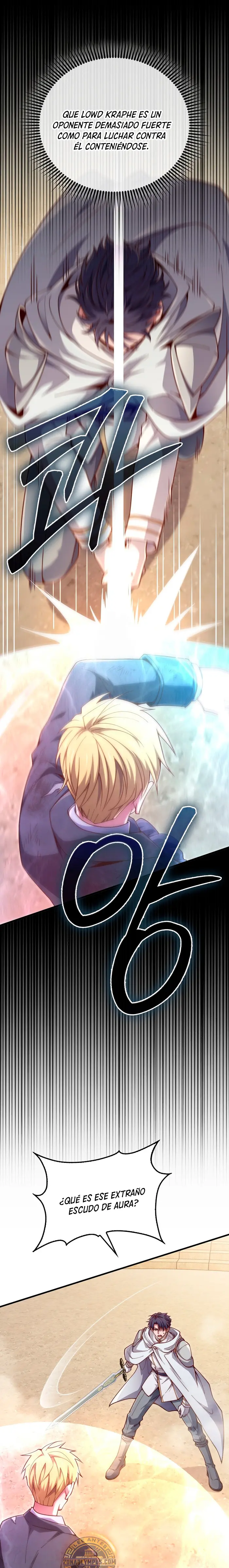 El dinero del Lord no disminuye > Capitulo 192 > Page 181