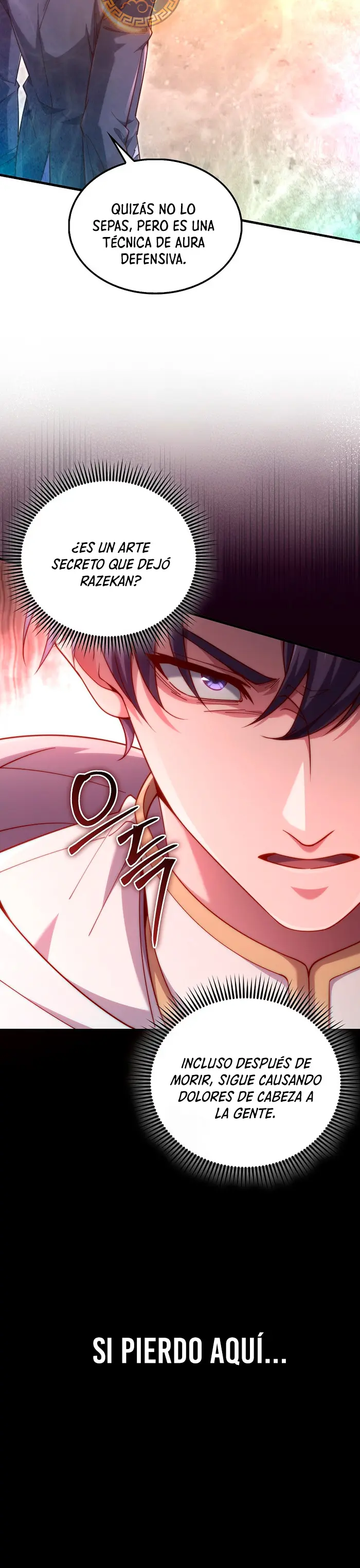 El dinero del Lord no disminuye > Capitulo 192 > Page 191