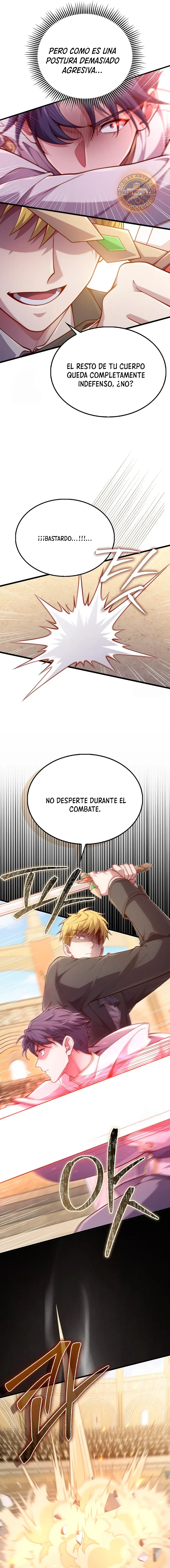 El dinero del Lord no disminuye > Capitulo 192 > Page 241