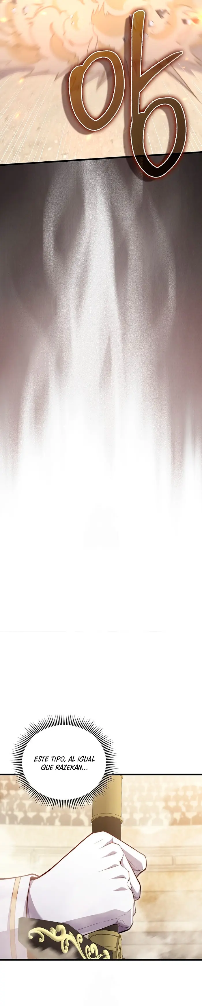 El dinero del Lord no disminuye > Capitulo 192 > Page 261