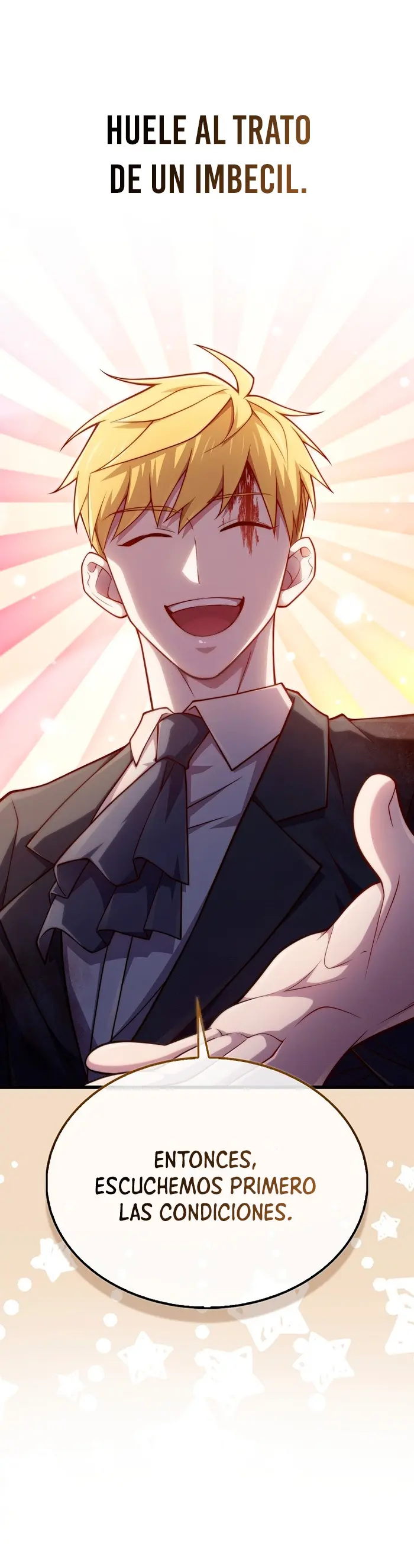 El dinero del Lord no disminuye > Capitulo 192 > Page 371