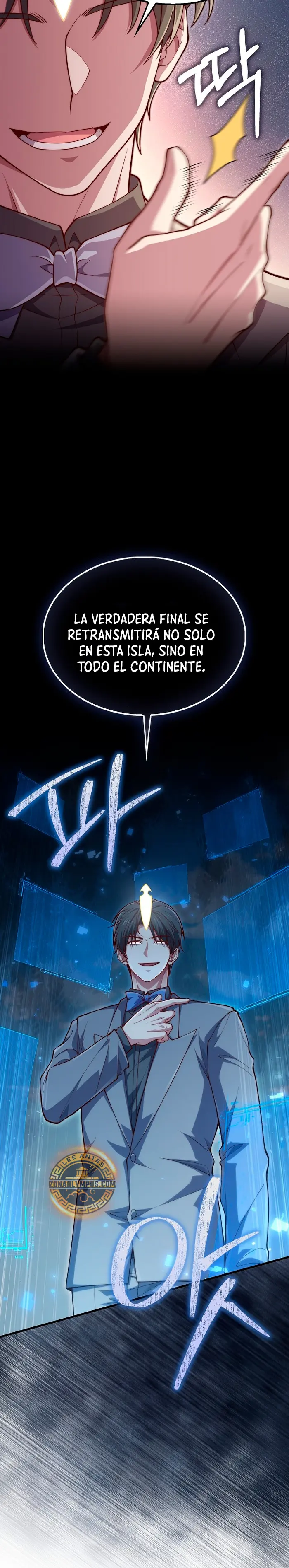 El dinero del Lord no disminuye > Capitulo 193 > Page 61