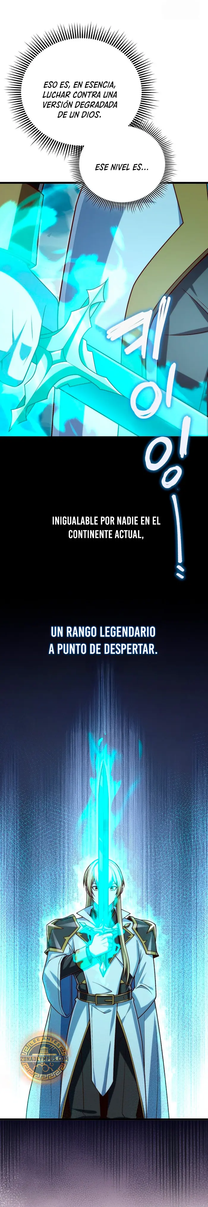 El dinero del Lord no disminuye > Capitulo 193 > Page 131