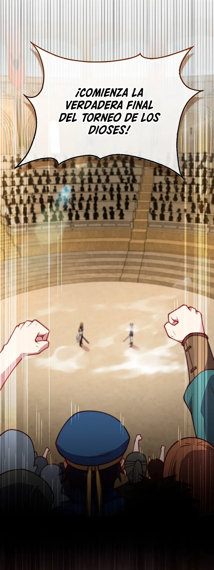 El dinero del Lord no disminuye > Capitulo 193 > Page 161