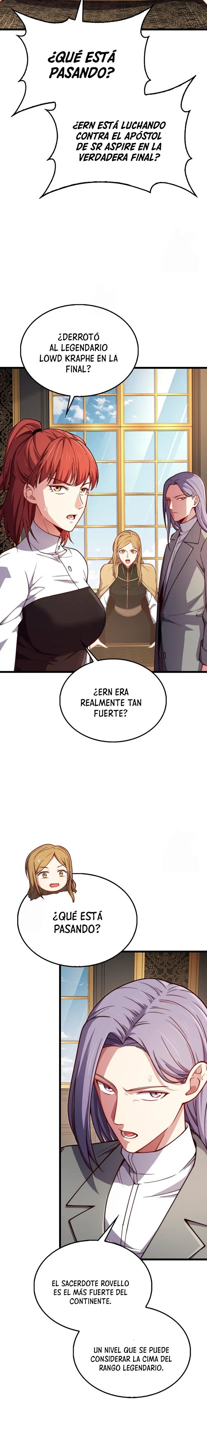 El dinero del Lord no disminuye > Capitulo 193 > Page 181