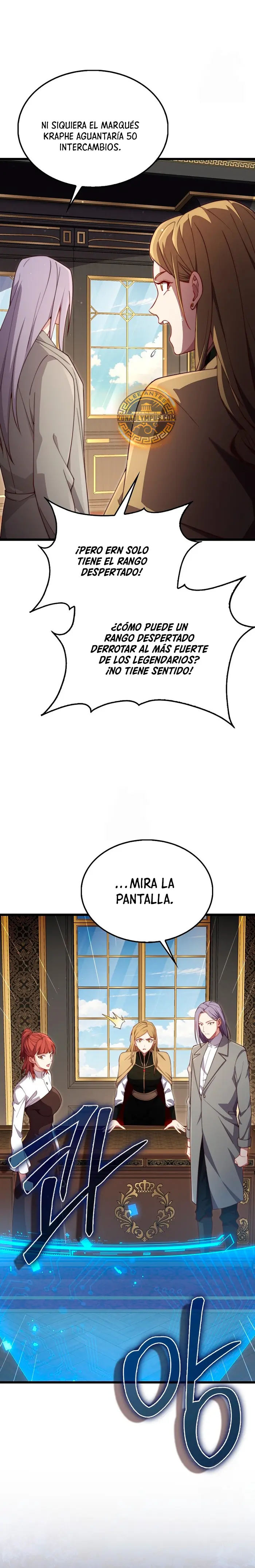 El dinero del Lord no disminuye > Capitulo 193 > Page 191