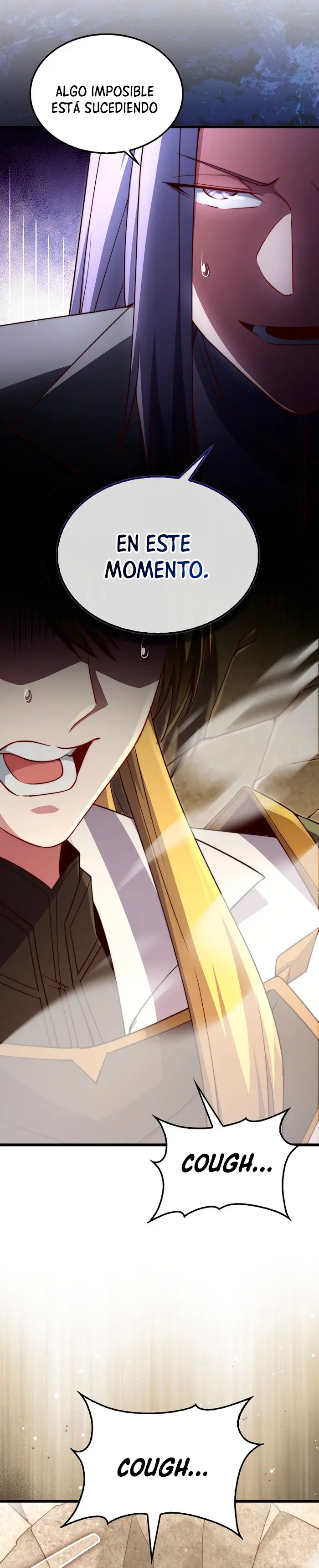 El dinero del Lord no disminuye > Capitulo 193 > Page 201