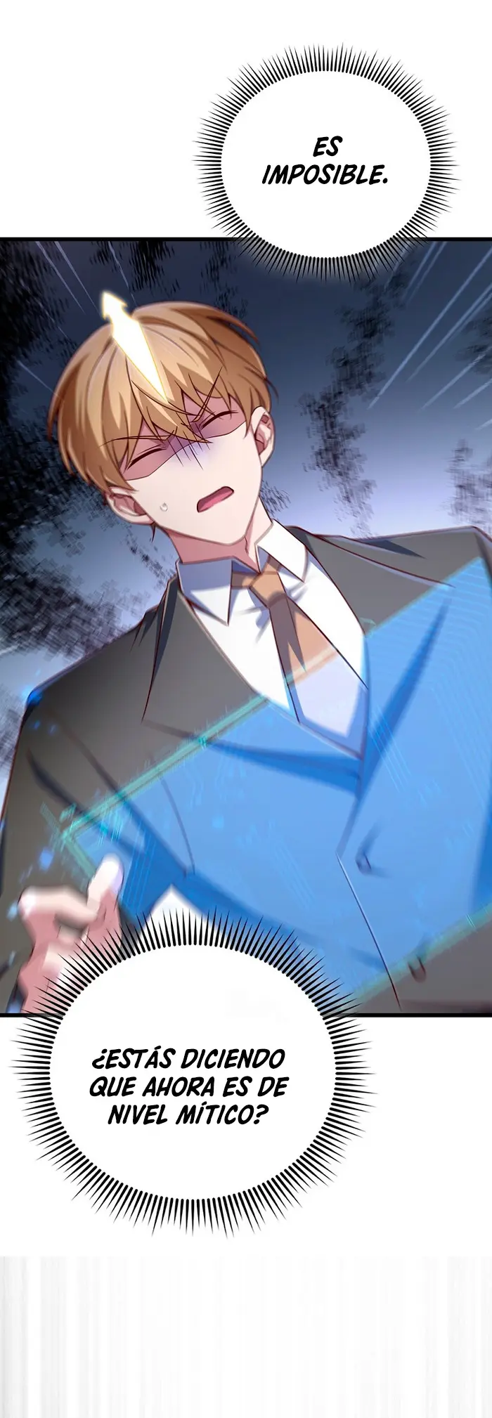 El dinero del Lord no disminuye > Capitulo 193 > Page 241