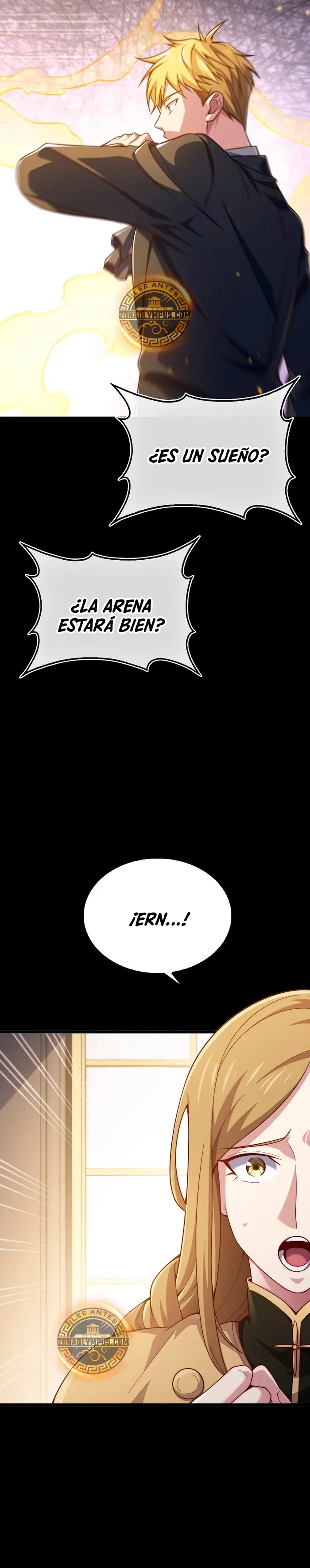 El dinero del Lord no disminuye > Capitulo 193 > Page 291