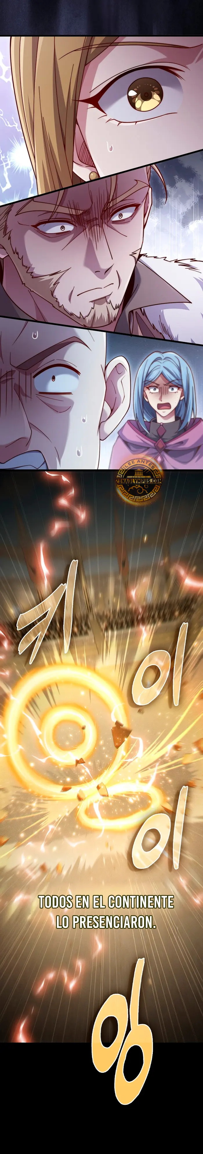 El dinero del Lord no disminuye > Capitulo 193 > Page 341