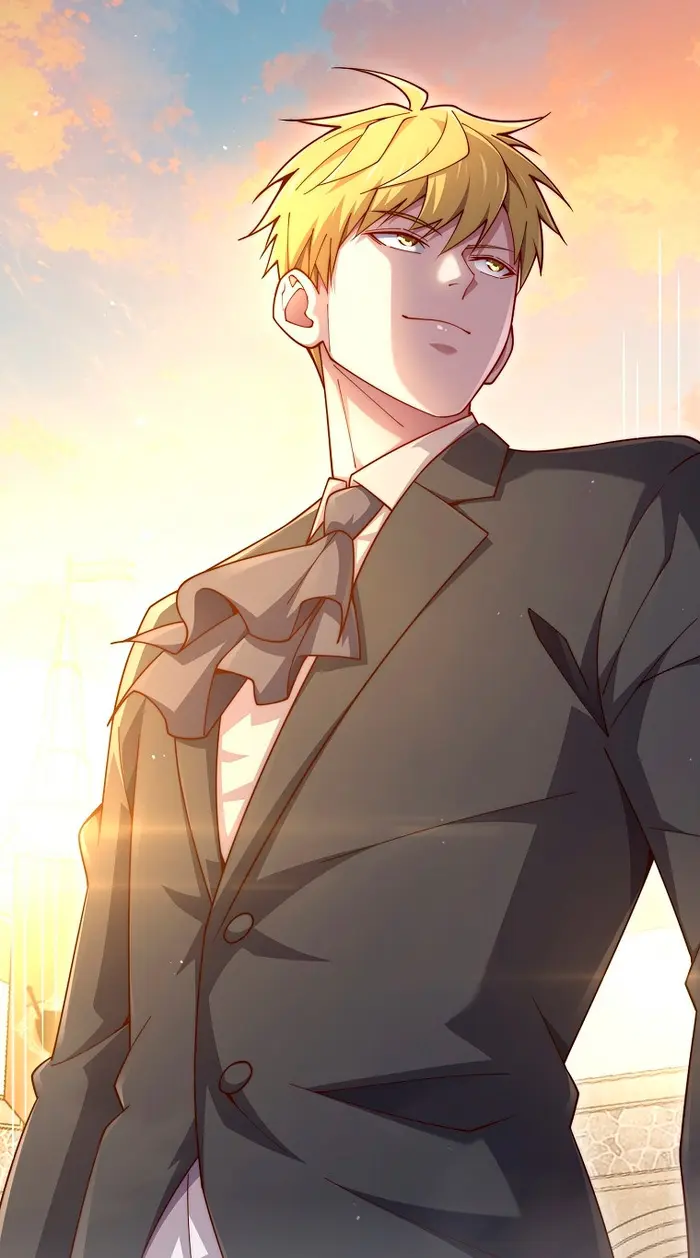 El dinero del Lord no disminuye > Capitulo 193 > Page 371