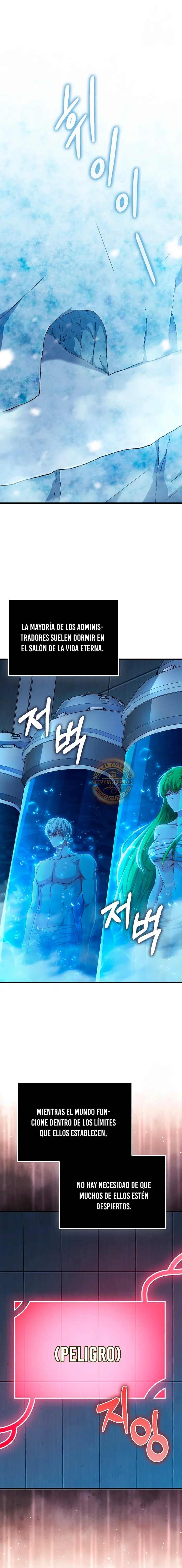 El dinero del Lord no disminuye > Capitulo 194 > Page 11