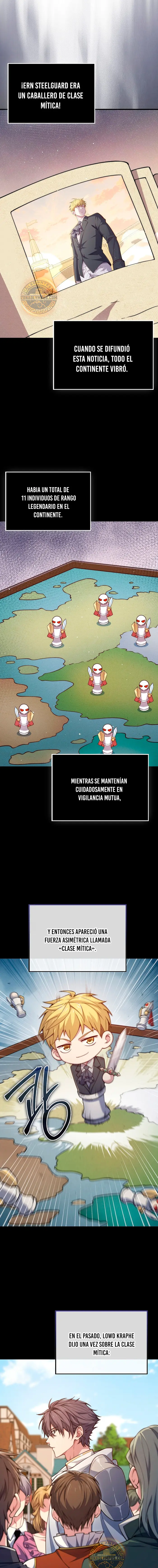 El dinero del Lord no disminuye > Capitulo 194 > Page 91