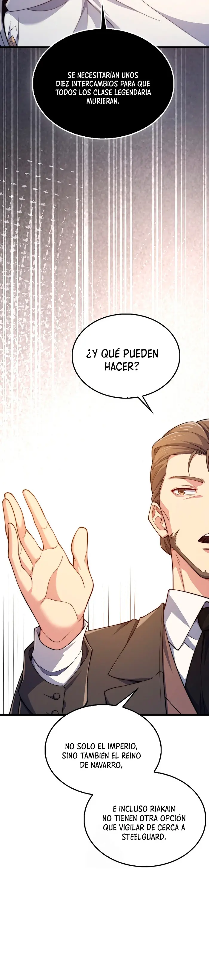 El dinero del Lord no disminuye > Capitulo 194 > Page 111