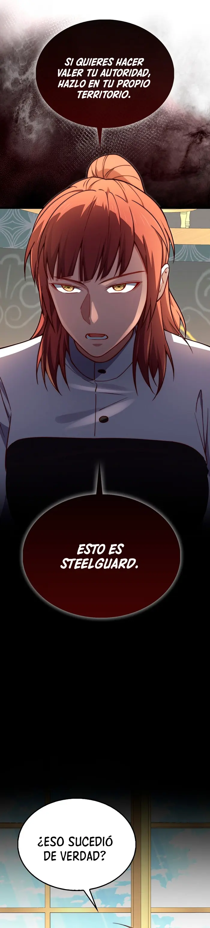 El dinero del Lord no disminuye > Capitulo 194 > Page 211