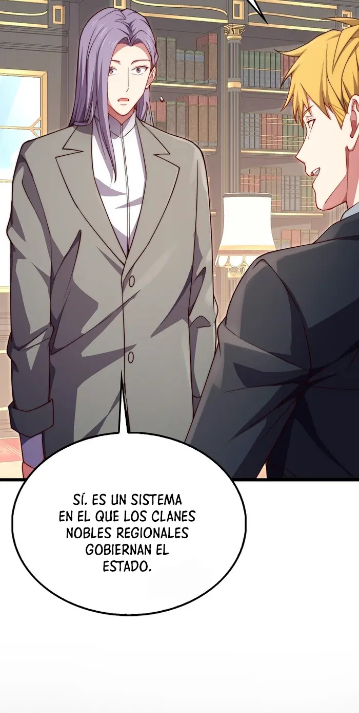 El dinero del Lord no disminuye > Capitulo 194 > Page 241