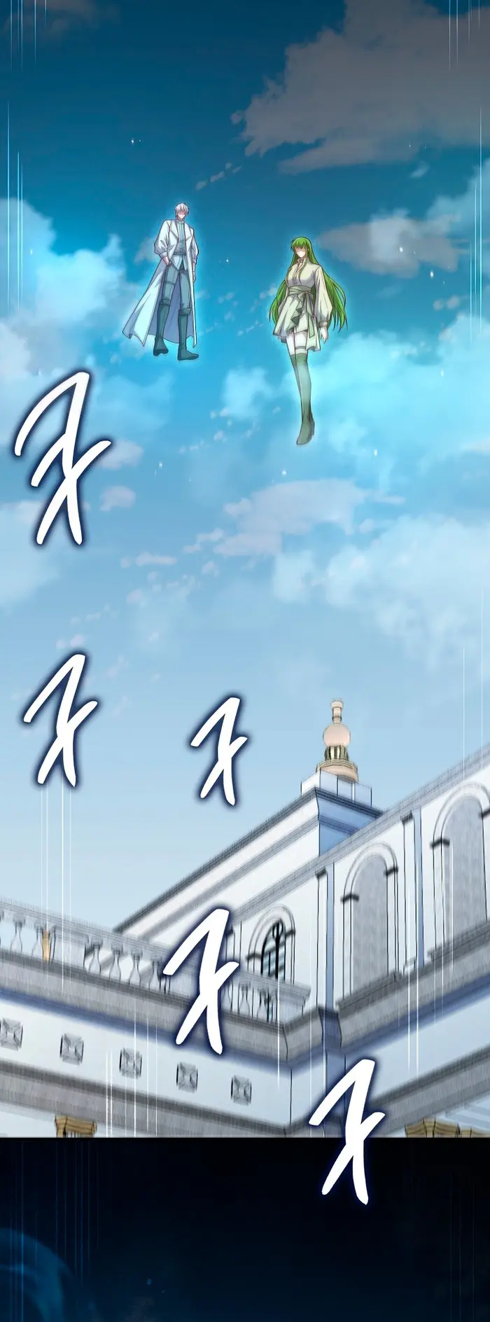 El dinero del Lord no disminuye > Capitulo 194 > Page 361