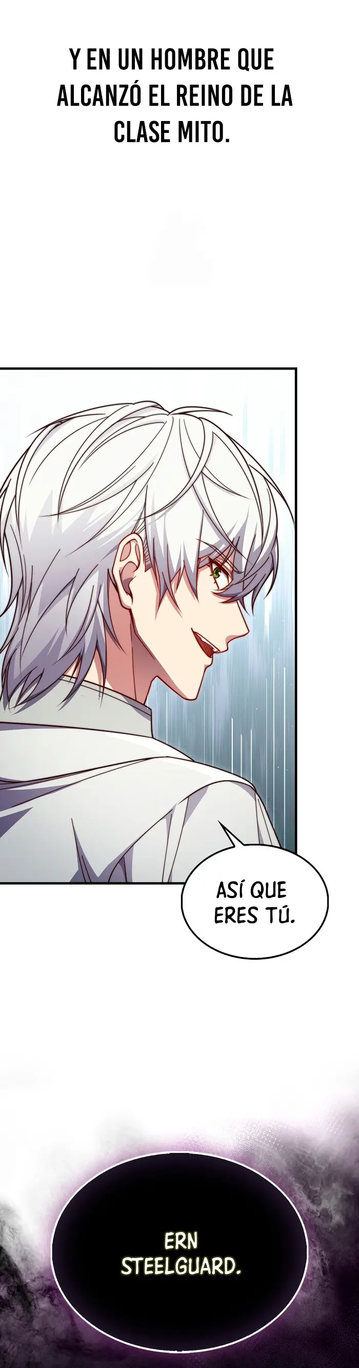 El dinero del Lord no disminuye > Capitulo 195 > Page 71