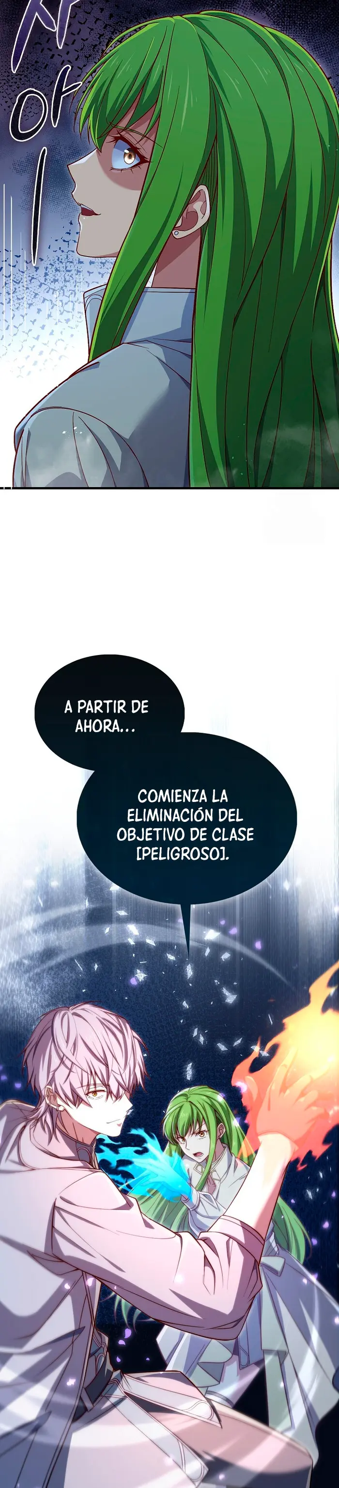 El dinero del Lord no disminuye > Capitulo 195 > Page 141