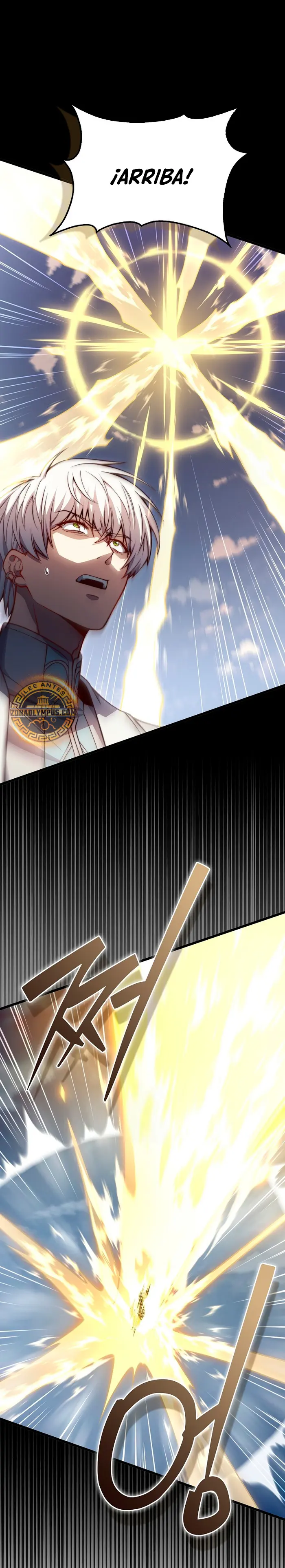 El dinero del Lord no disminuye > Capitulo 195 > Page 201