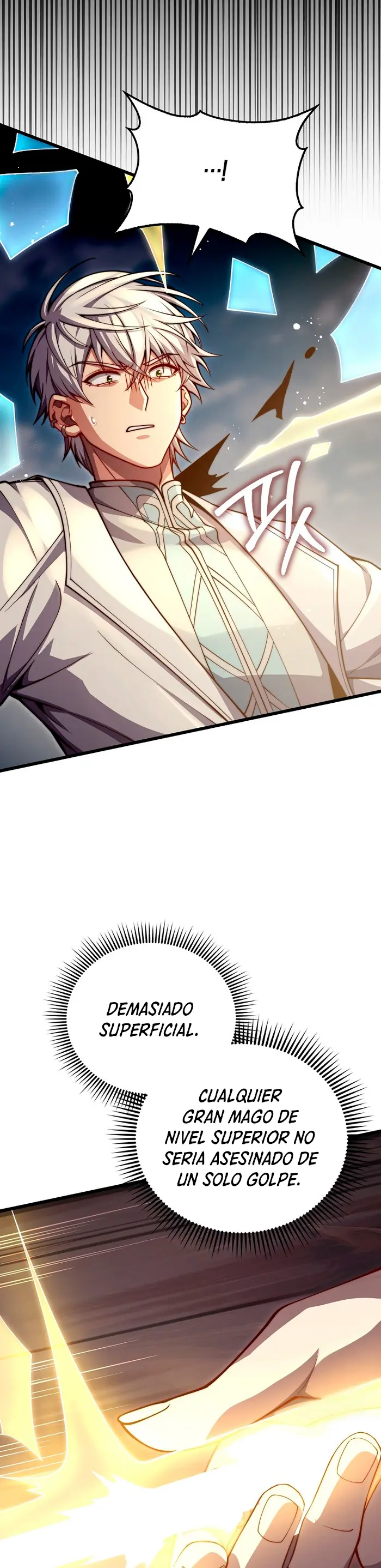 El dinero del Lord no disminuye > Capitulo 195 > Page 211