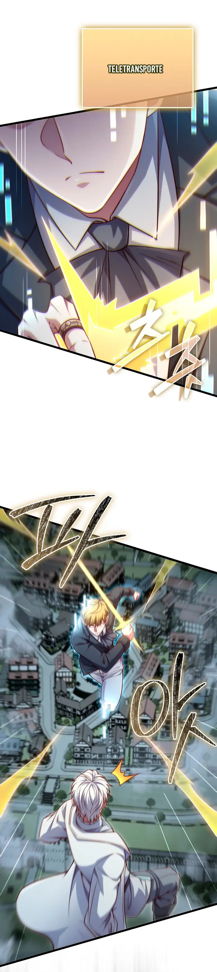 El dinero del Lord no disminuye > Capitulo 195 > Page 231