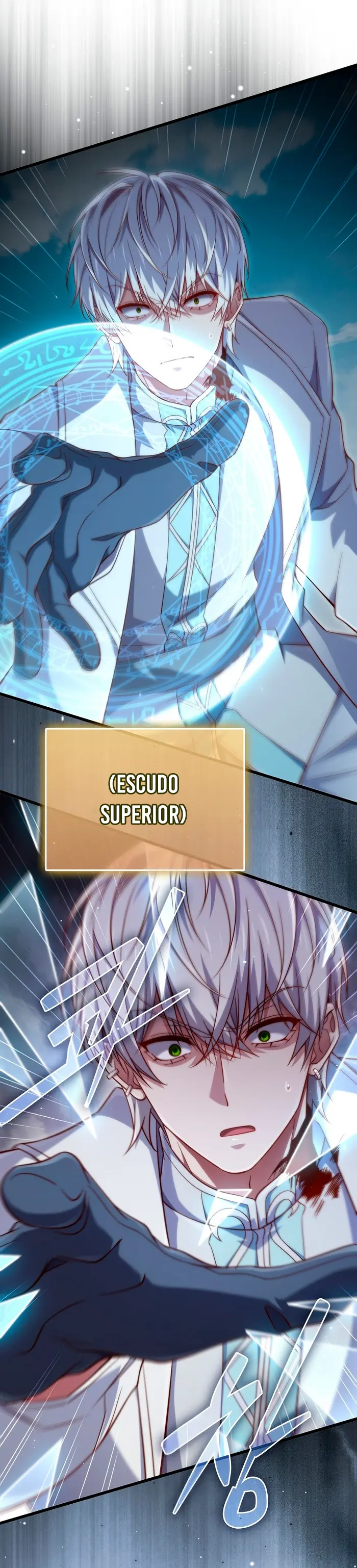 El dinero del Lord no disminuye > Capitulo 195 > Page 241