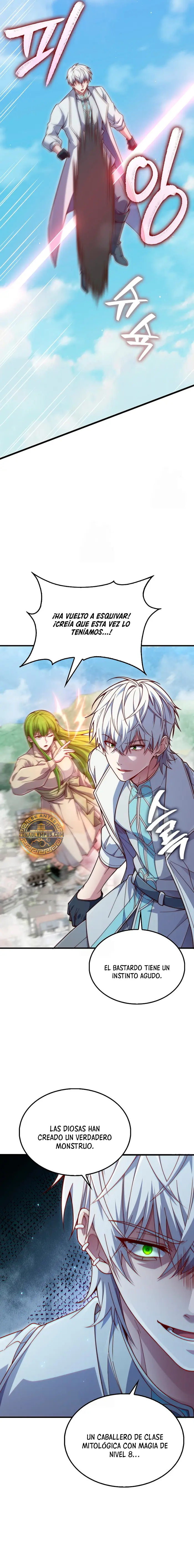 El dinero del Lord no disminuye > Capitulo 195 > Page 281