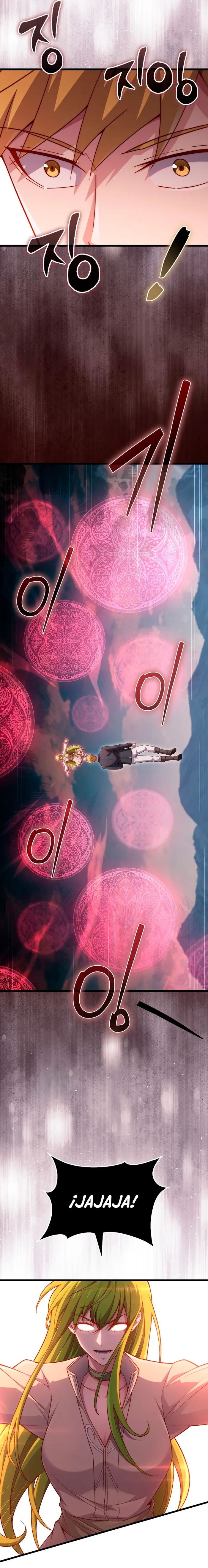 El dinero del Lord no disminuye > Capitulo 195 > Page 361