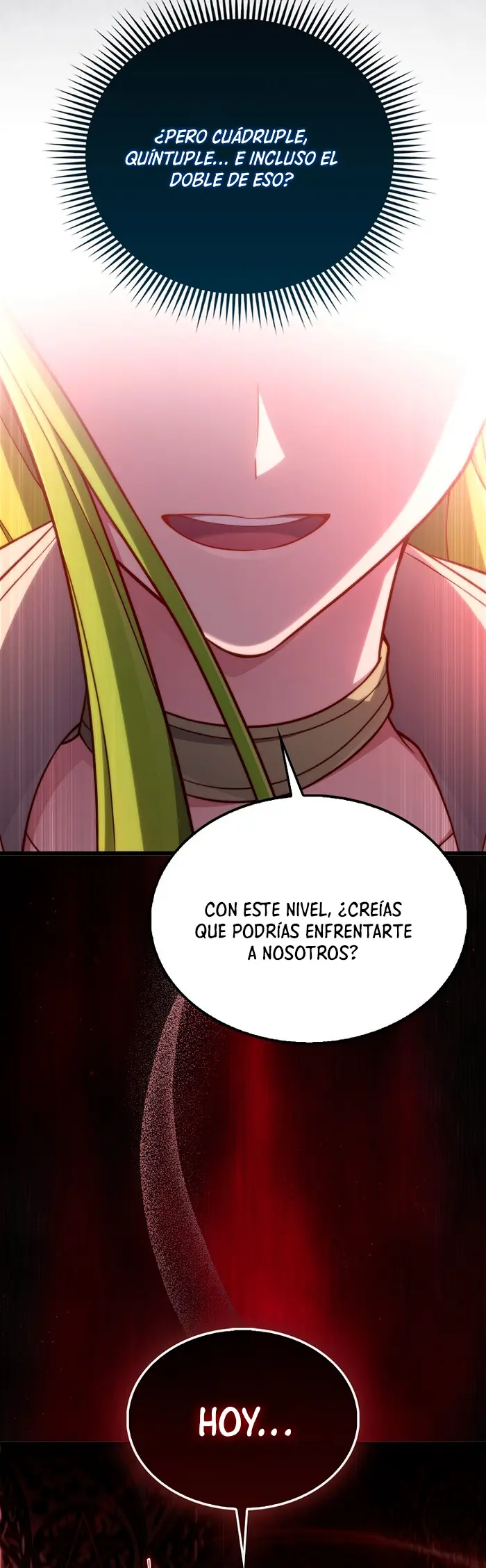 El dinero del Lord no disminuye > Capitulo 195 > Page 391