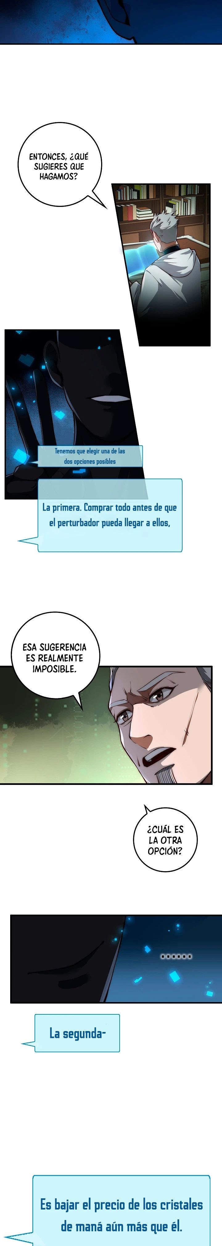 El dinero del Lord no disminuye > Capitulo 11 > Page 211