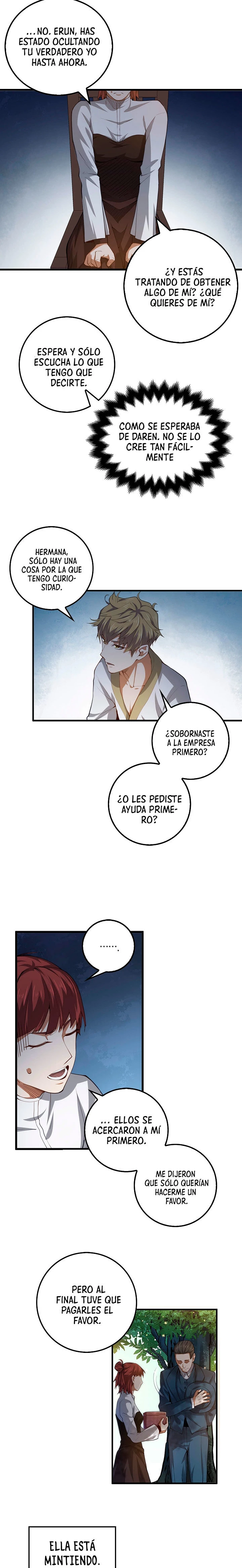 El dinero del Lord no disminuye > Capitulo 12 > Page 201