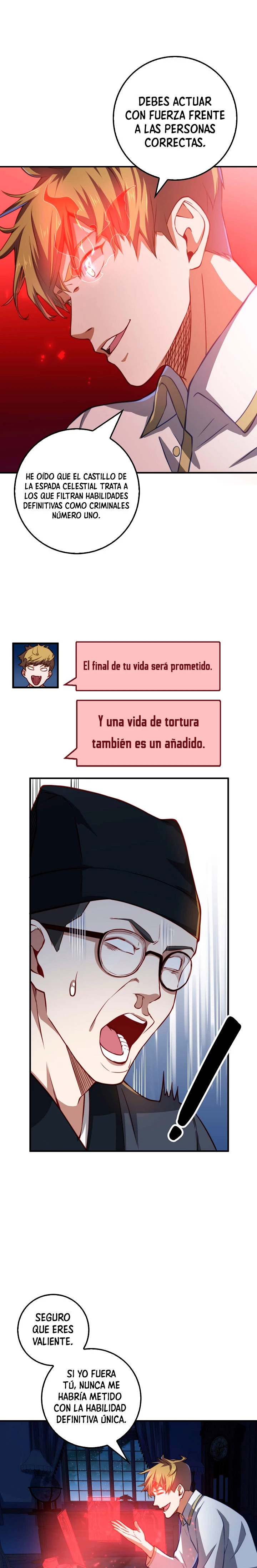 El dinero del Lord no disminuye > Capitulo 16 > Page 161