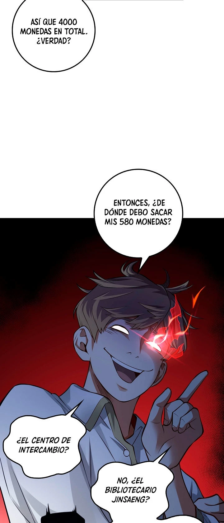 El dinero del Lord no disminuye > Capitulo 16 > Page 221