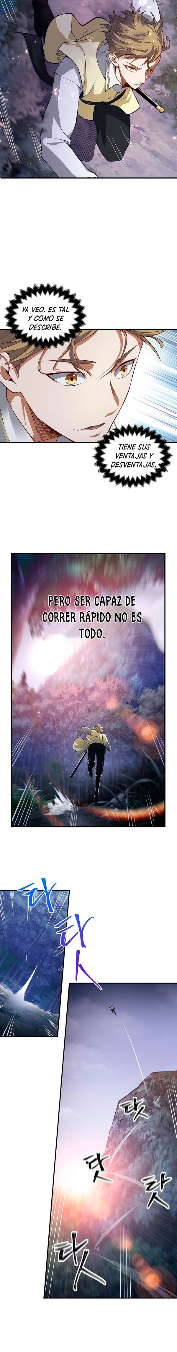 El dinero del Lord no disminuye > Capitulo 17 > Page 141