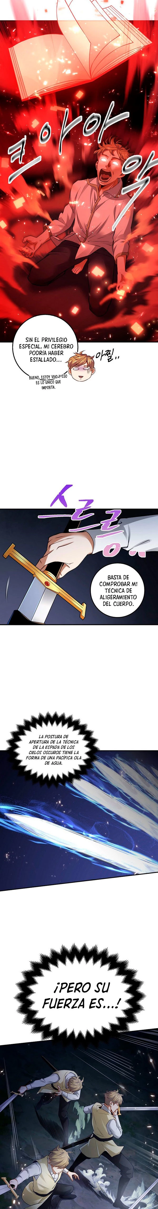 El dinero del Lord no disminuye > Capitulo 17 > Page 161