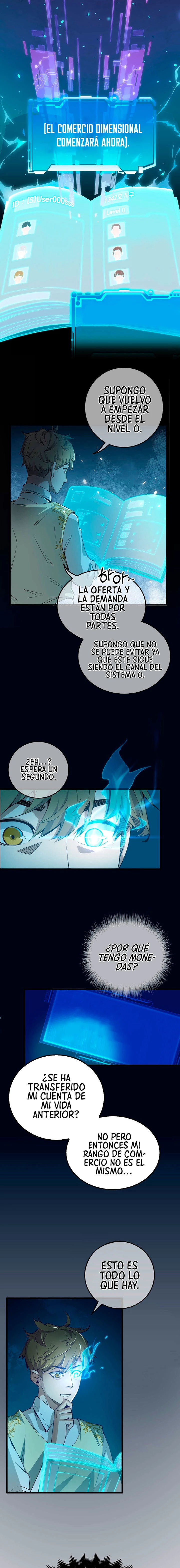 El dinero del Lord no disminuye > Capitulo 2 > Page 101